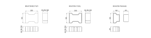 behaton rzuty