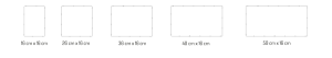 wymiary płyty system
