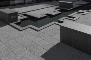 płyta system projekt nawierzchni