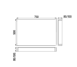 dokładne wymiary