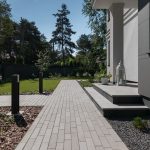 Kostka brukowa realizacja