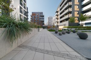 nowoczesne płyty betonowe 30x90